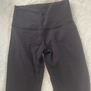 Lulu lemon wonder under